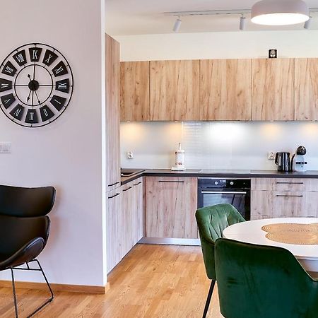 Laguna Apartament Polanica Residence 43 المظهر الخارجي الصورة