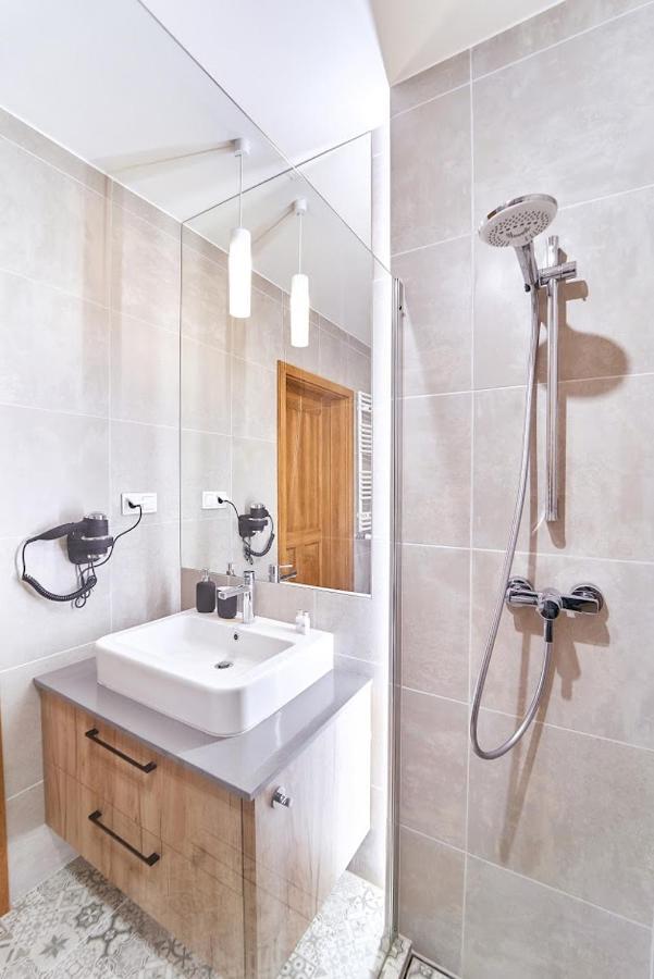 Laguna Apartament Polanica Residence 43 المظهر الخارجي الصورة