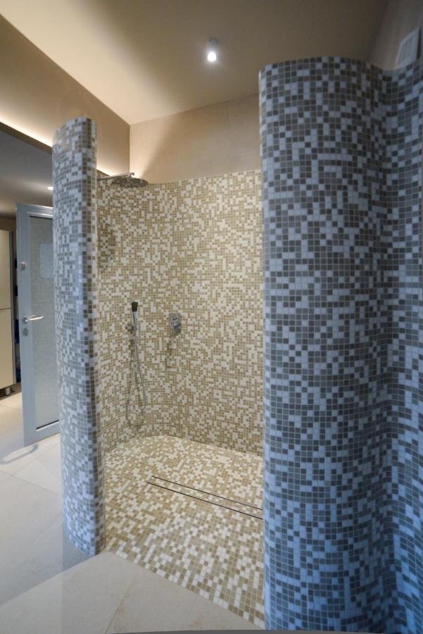 Laguna Apartament Polanica Residence 43 المظهر الخارجي الصورة