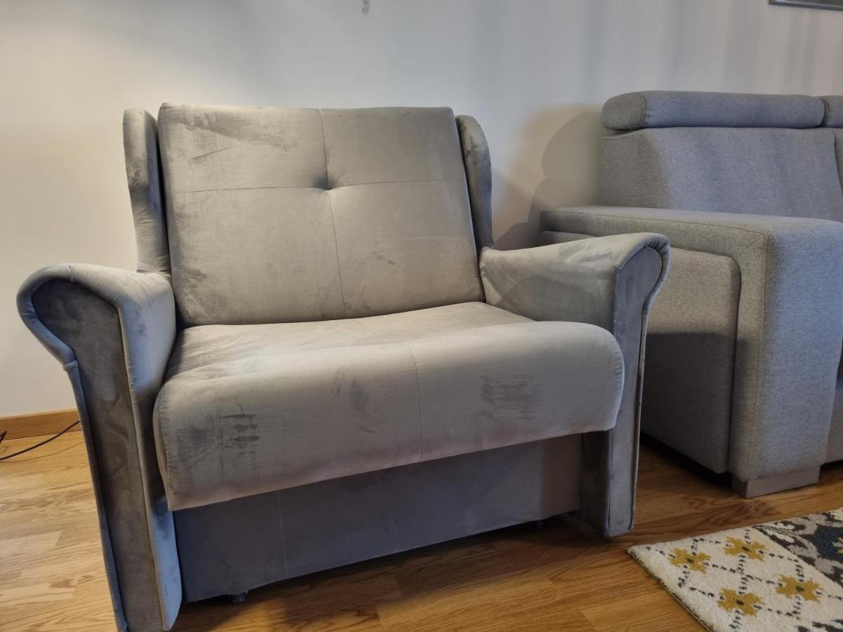Laguna Apartament Polanica Residence 43 المظهر الخارجي الصورة